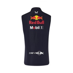 Red Bull Racing 2024 Herren Weste Team