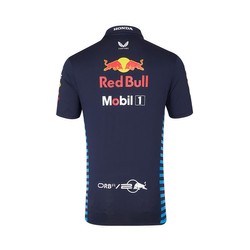 Red Bull Racing 2024 Herrenpolo Team