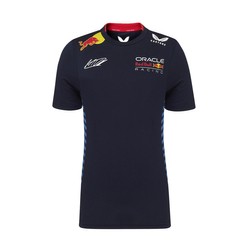 Red Bull Racing 2024 Kinder T-Shirt Max Verstappen Team