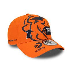 Red Bull Racing Herren Baseballkappe Verstappen Lion