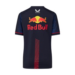 Red Bull Racing Kinder T-Shirt Sergio Perez Team