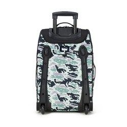 Reisetasche Ogio Layover DOUBLE CAMO