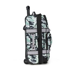 Reisetasche Ogio Layover DOUBLE CAMO