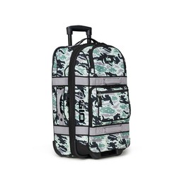 Reisetasche Ogio Layover DOUBLE CAMO