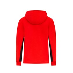 Shield Hoodie Ferrari F1 2024 Kinder-Sweatshirt 