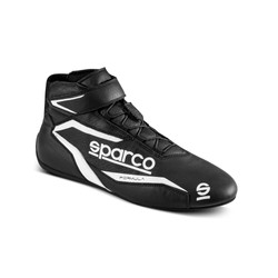 Sparco Fahrerschuh FORMULA MY22 Schwarz (FIA)