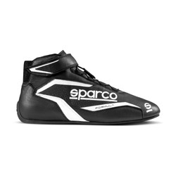 Sparco Fahrerschuh FORMULA MY22 Schwarz (FIA)