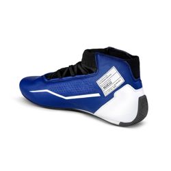 Sparco Fahrerschuh X-LIGHT Blau (FIA homologation)