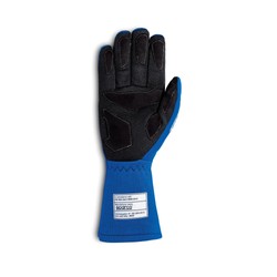 Sparco Handschuh LAND MY22 Blau (FIA)