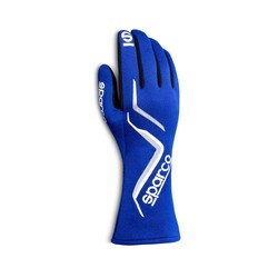 Sparco Handschuh LAND MY22 Blau (FIA)