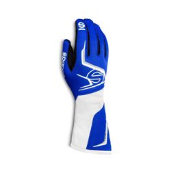 Sparco Handschuh TIDE MY20 Blau (Homologation FIA)
