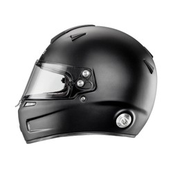 Sparco Helm Pro RF-5 MY22 Schwarz (FIA)