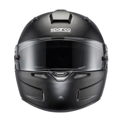 Sparco Helm Pro RF-5 MY22 Schwarz (FIA)