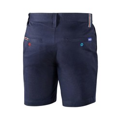 Sparco Herren Bermuda-Shorts MARTINI Marineblau