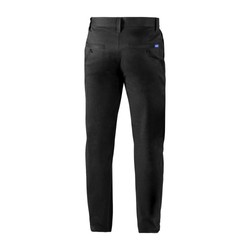 Sparco Herren Hose CORPORATE Schwarz