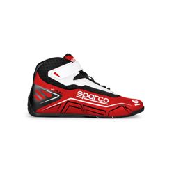 Sparco Kartschuh K-RUN MY20 Rot