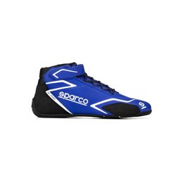 Sparco Kartschuh K-SKID MY20 Blau