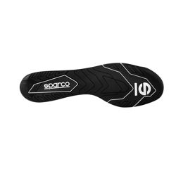 Sparco Kartschuh K-SKID MY20 Blau