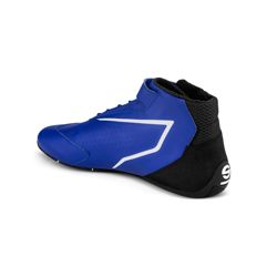 Sparco Kartschuh K-SKID MY20 Blau