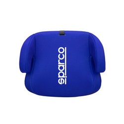 Sparco Kindersitz SK100I Blau (22-36 kg)