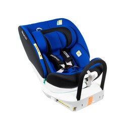 Sparco Kindersitz SK3000I Blau (0-36 kg)