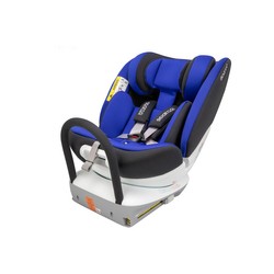 Sparco Kindersitz SK3000I Blau (0-36 kg)