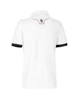 Sparco Martini Racing Damen-Poloshirt