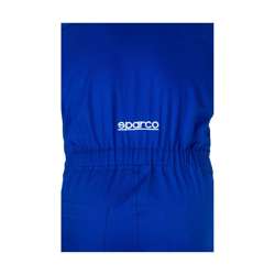 Sparco Mechanikeroverall MS-4 Blau