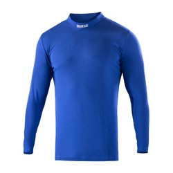 Sparco Pullover B-Rookie Blau