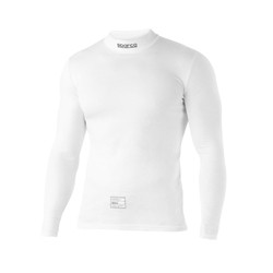 Sparco Pullover RW-4 MY22 Weiß (FIA)