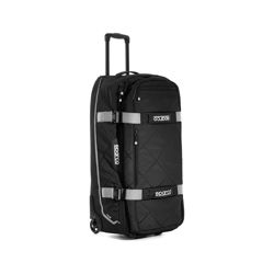 Sparco Reisetasche TOUR Schwarz