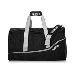 Sparco Reisetasche TRIP Schwarz