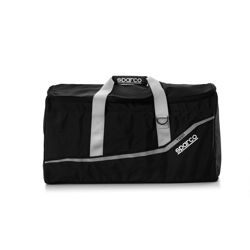 Sparco Reisetasche TRIP Schwarz