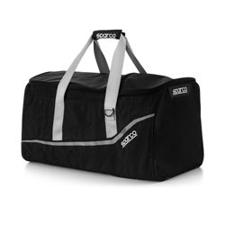 Sparco Reisetasche TRIP Schwarz