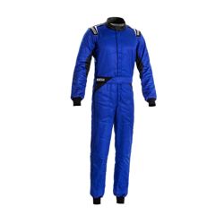 Sparco Rennoverall SPRINT MY22 Blau (FIA)