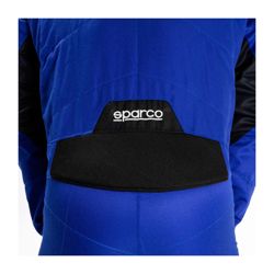 Sparco Rennoverall SPRINT MY22 Blau (FIA)