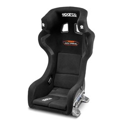 Sparco Rennsitz ADV PRIME MY22 (FIA)