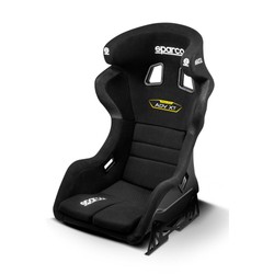 Sparco Rennsitz ADV-XT MY22 (FIA)