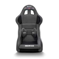 Sparco Rennsitz PRO 2000 MARTINI Grau (FIA-Homologation)