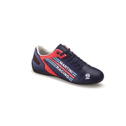 Sparco SL-17 Martini Rennschuhe