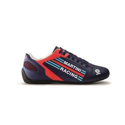 Sparco SL-17 Martini Rennschuhe