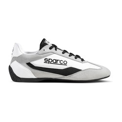 Sparco Schuhe S-DRIVE Weiß