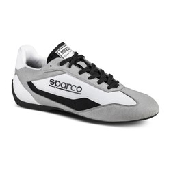 Sparco Schuhe S-DRIVE Weiß