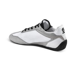 Sparco Schuhe S-DRIVE Weiß