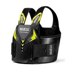 Sparco Schutzweste PRO-CARBON 8870 (FIA)