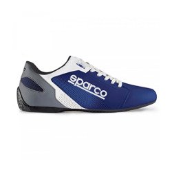 Sparco Sneaker SL-17 Blau