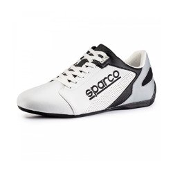 Sparco Sneaker SL-17 Weiß