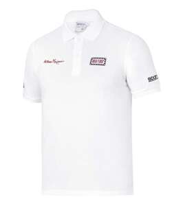 Sparco Targa Florio Merzario Poloshirt #AM2