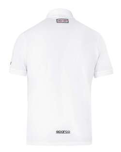 Sparco Targa Florio Merzario Poloshirt #AM2