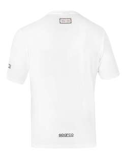 Sparco Targa Florio Merzario T-shirt #AM1